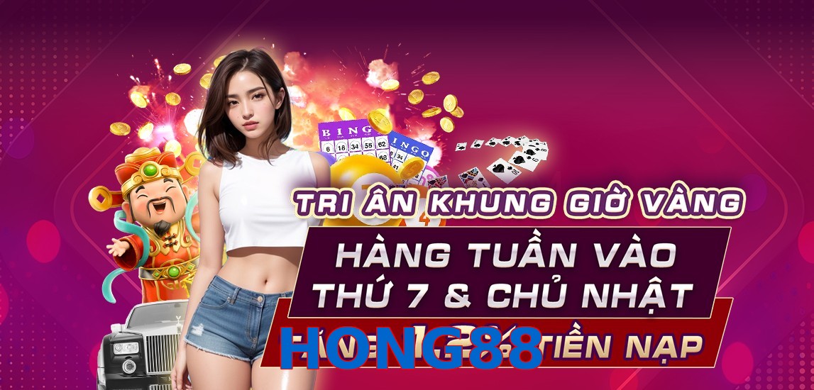 HONG88