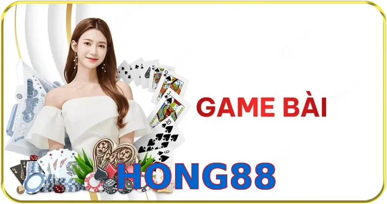 HONG88