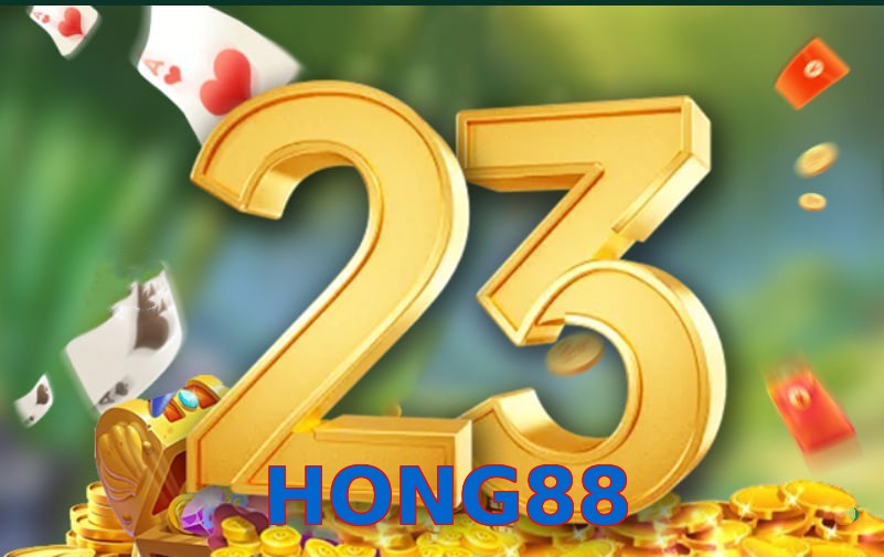 HONG88