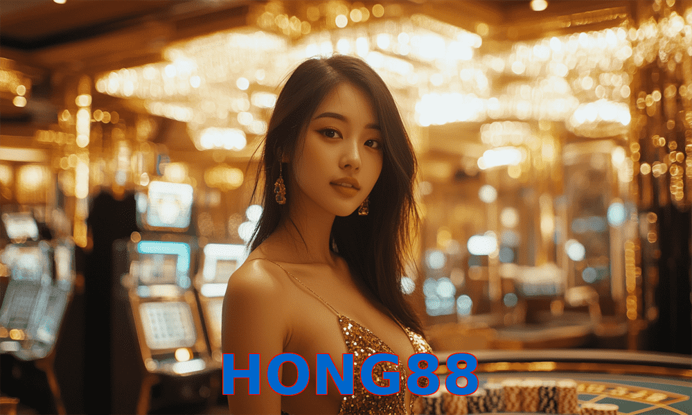 HONG88