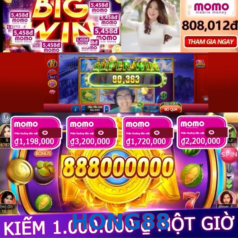 HONG88