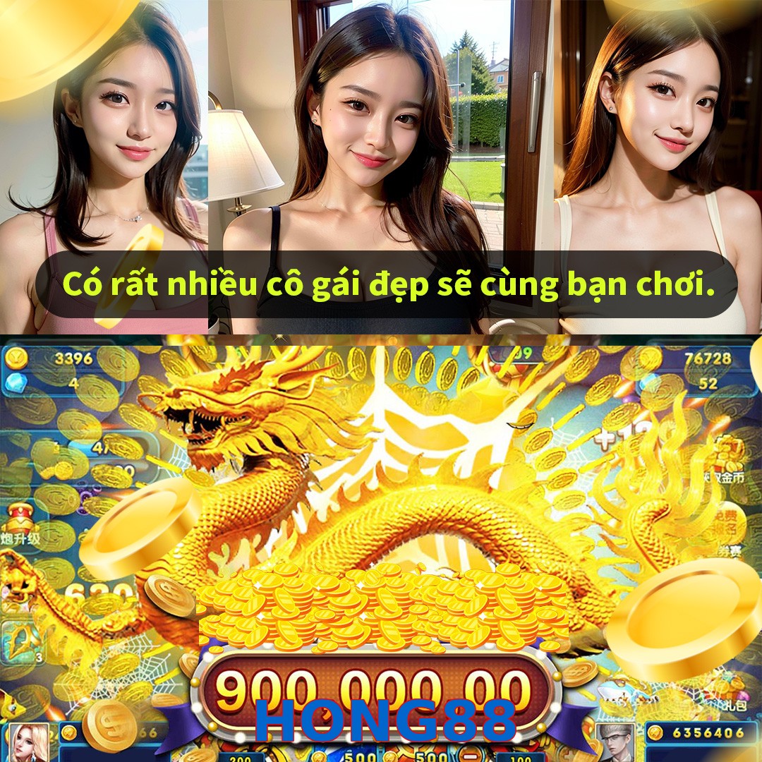 HONG88