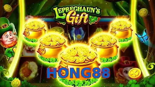 HONG88