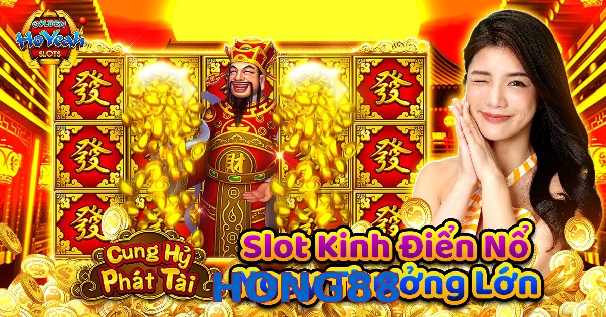 HONG88