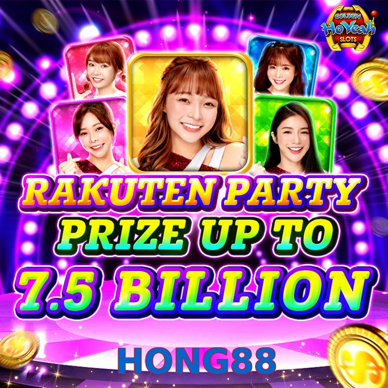 HONG88