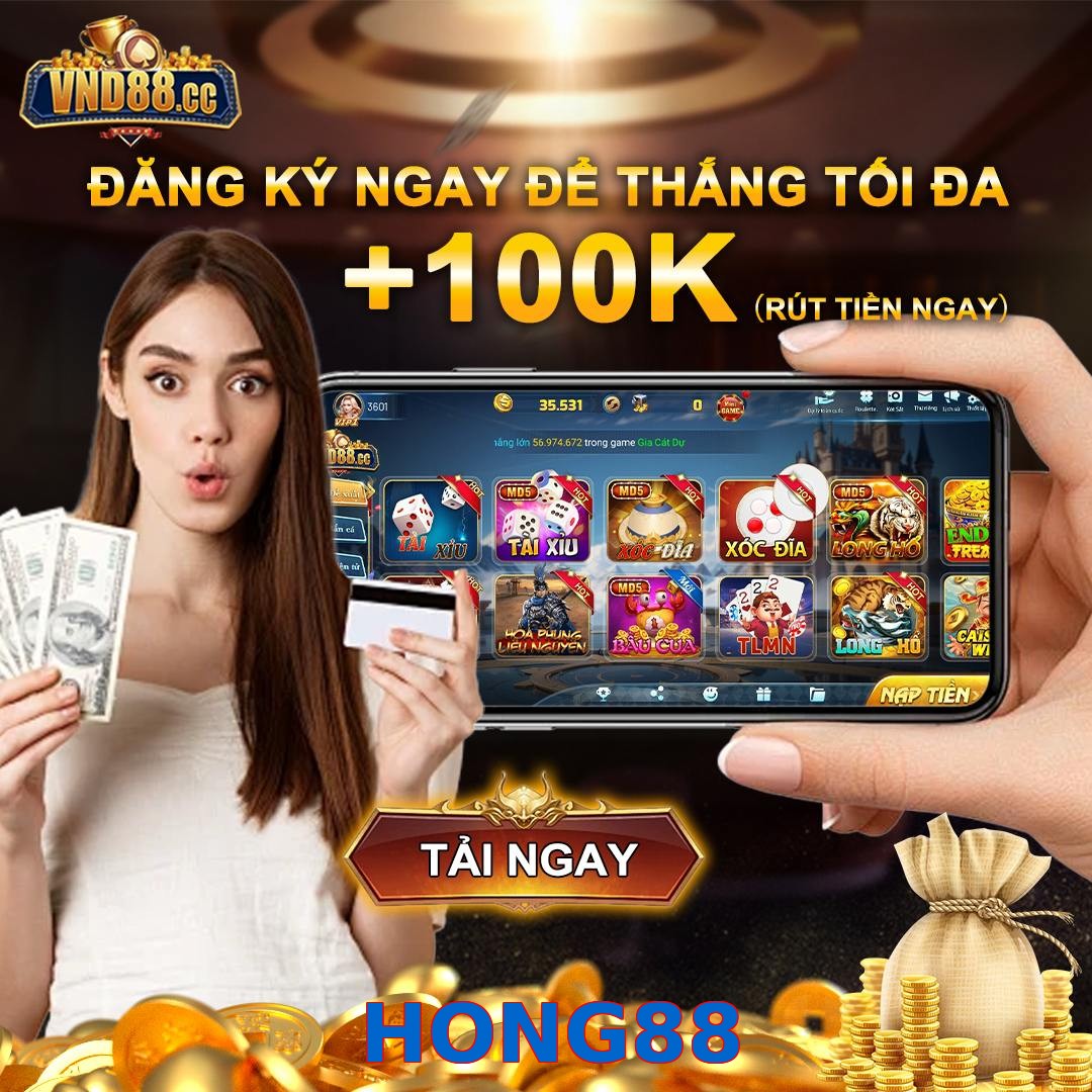 HONG88