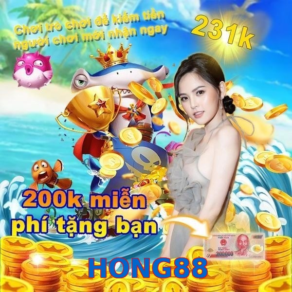 HONG88