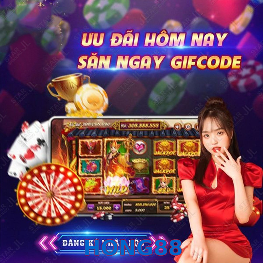 HONG88