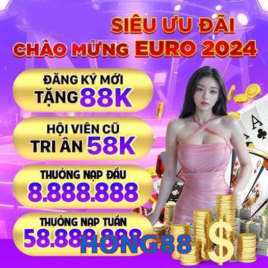 HONG88