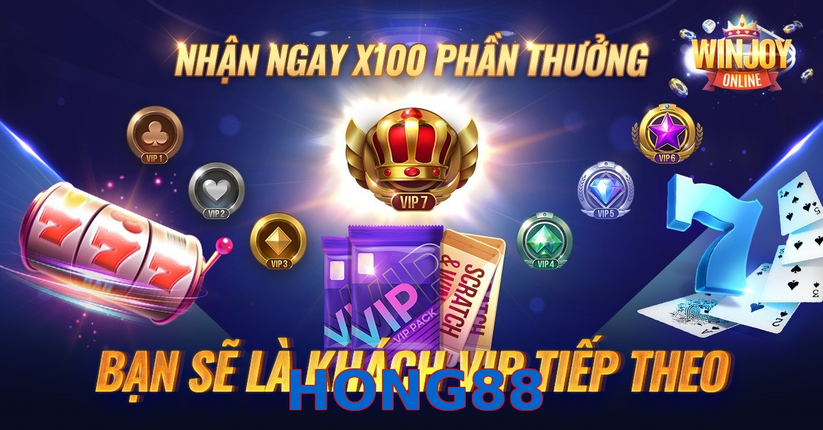 HONG88
