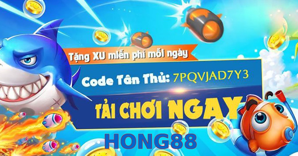 HONG88