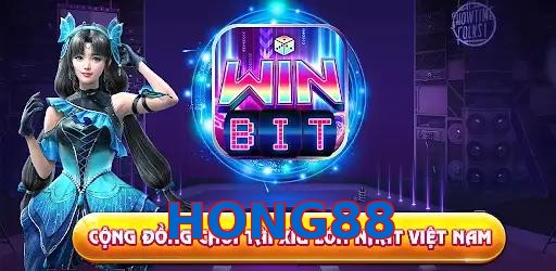 HONG88
