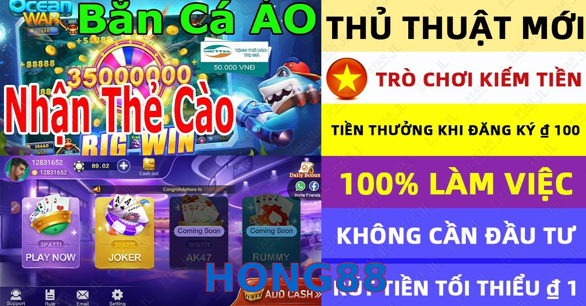 HONG88