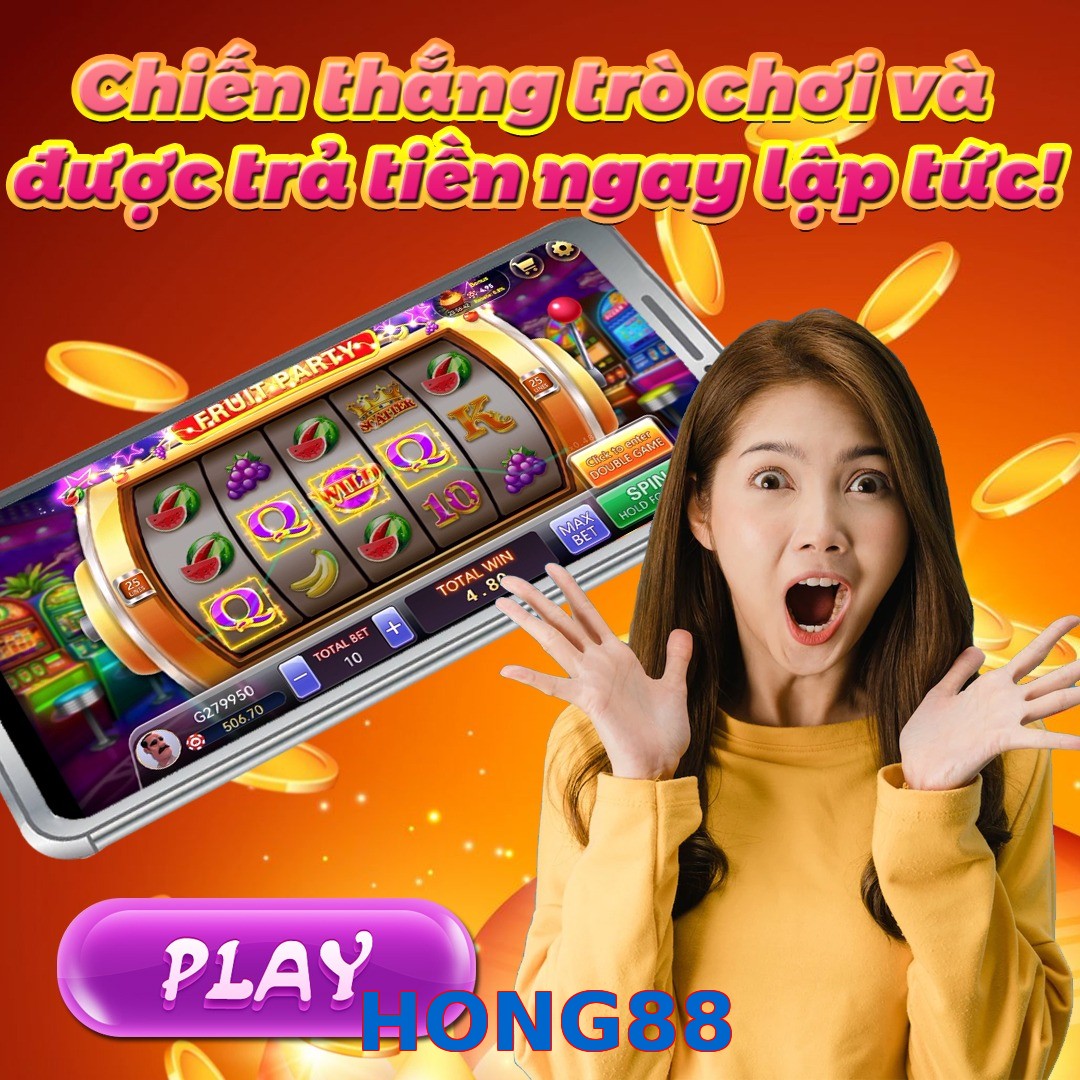 HONG88