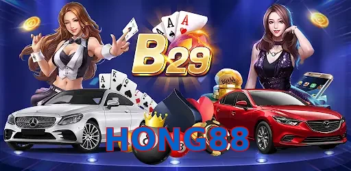 HONG88