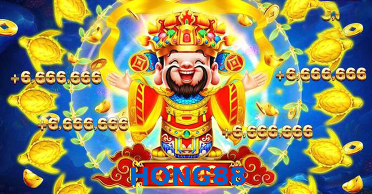 HONG88