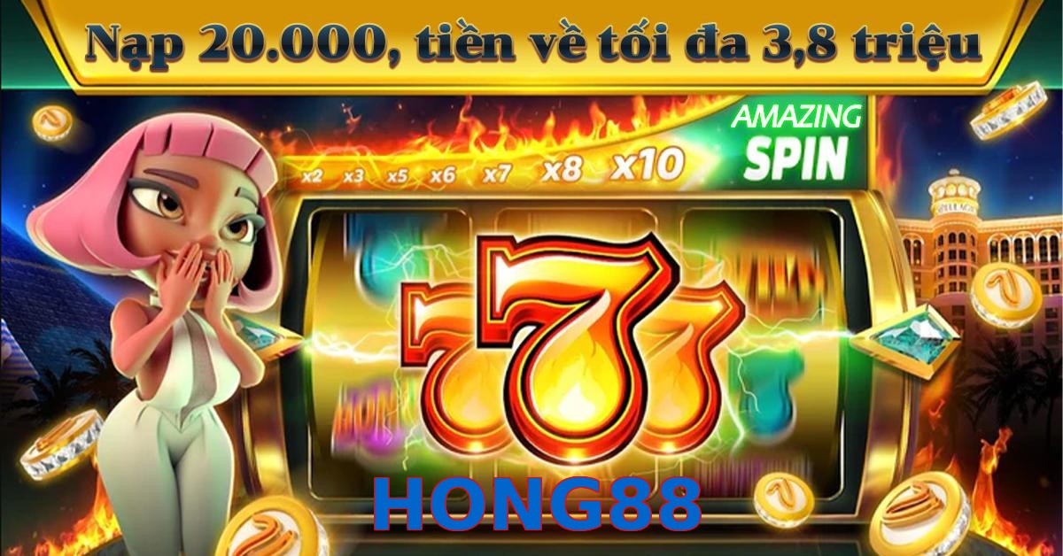 HONG88