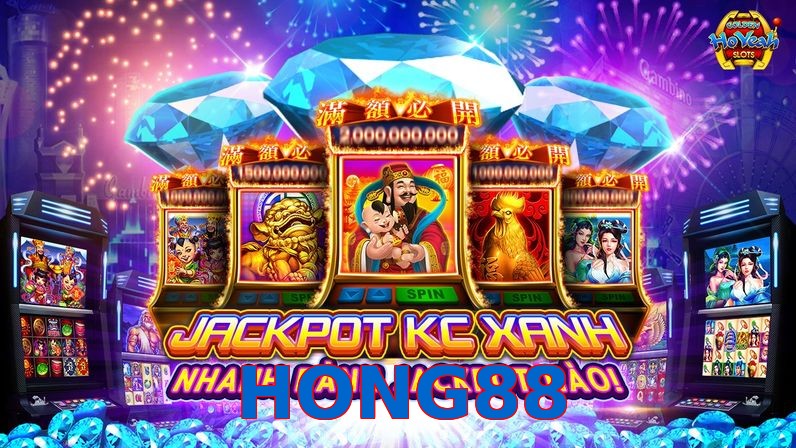 HONG88