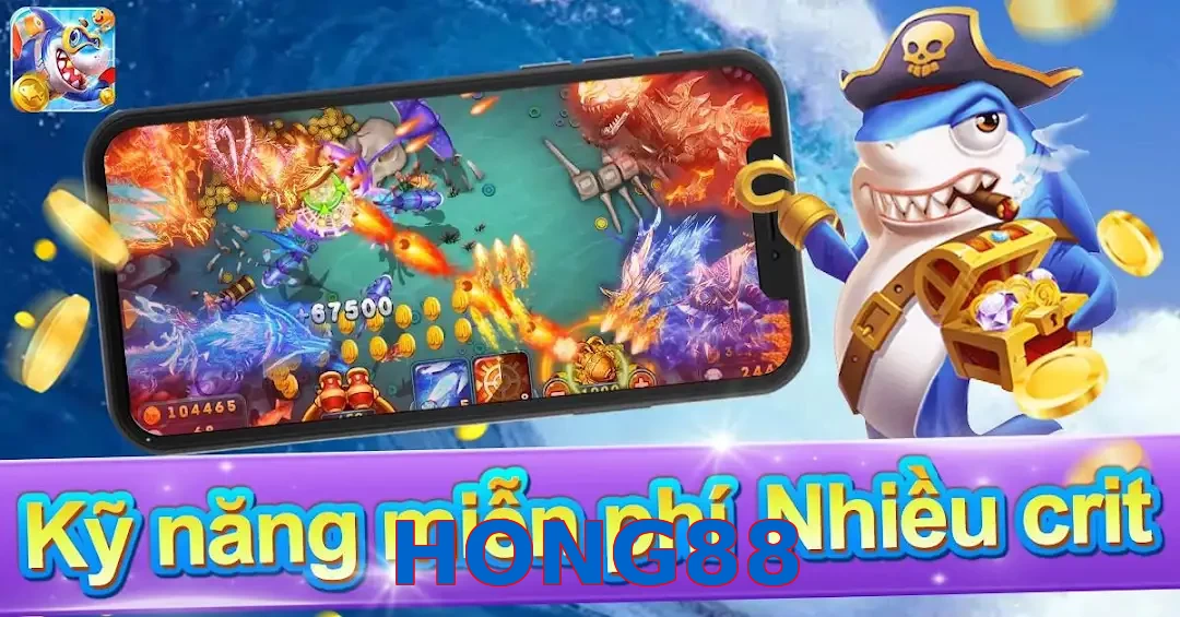 HONG88