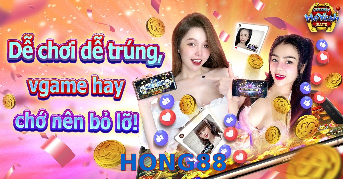 HONG88