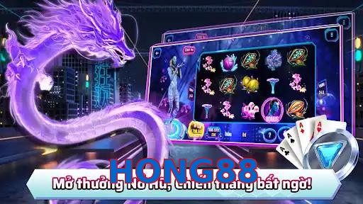 HONG88