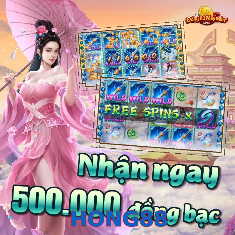 HONG88