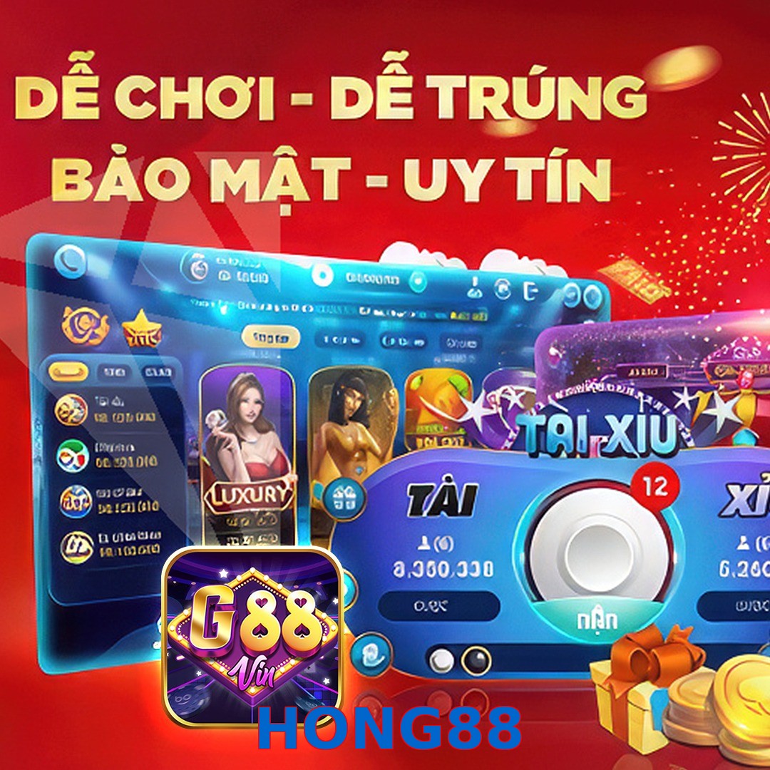 HONG88