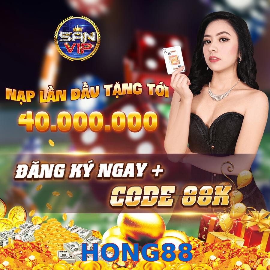 HONG88