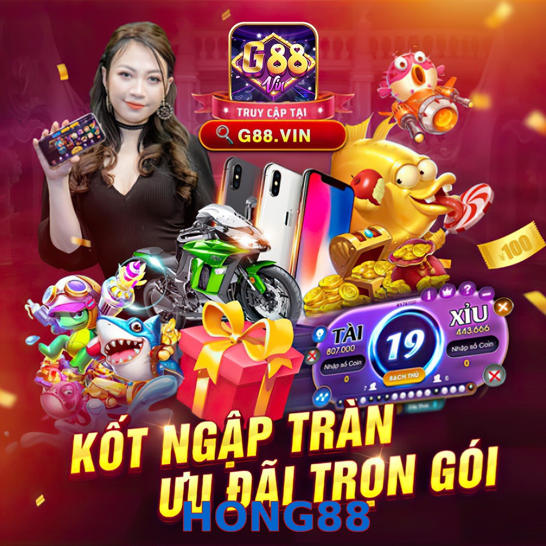 HONG88