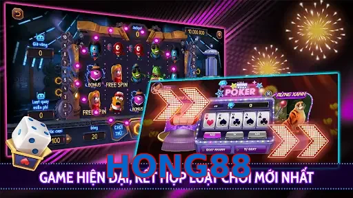 HONG88