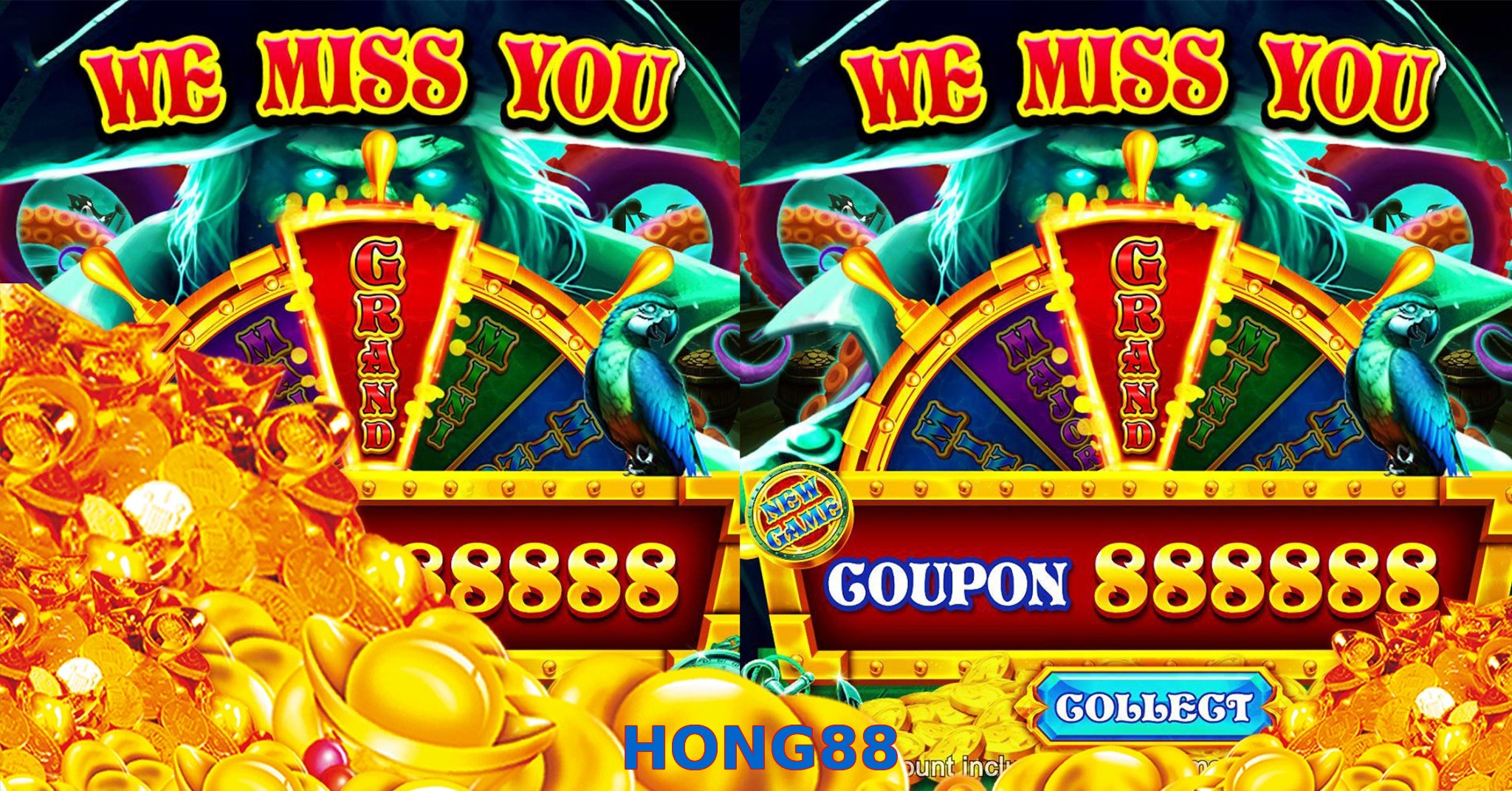 HONG88