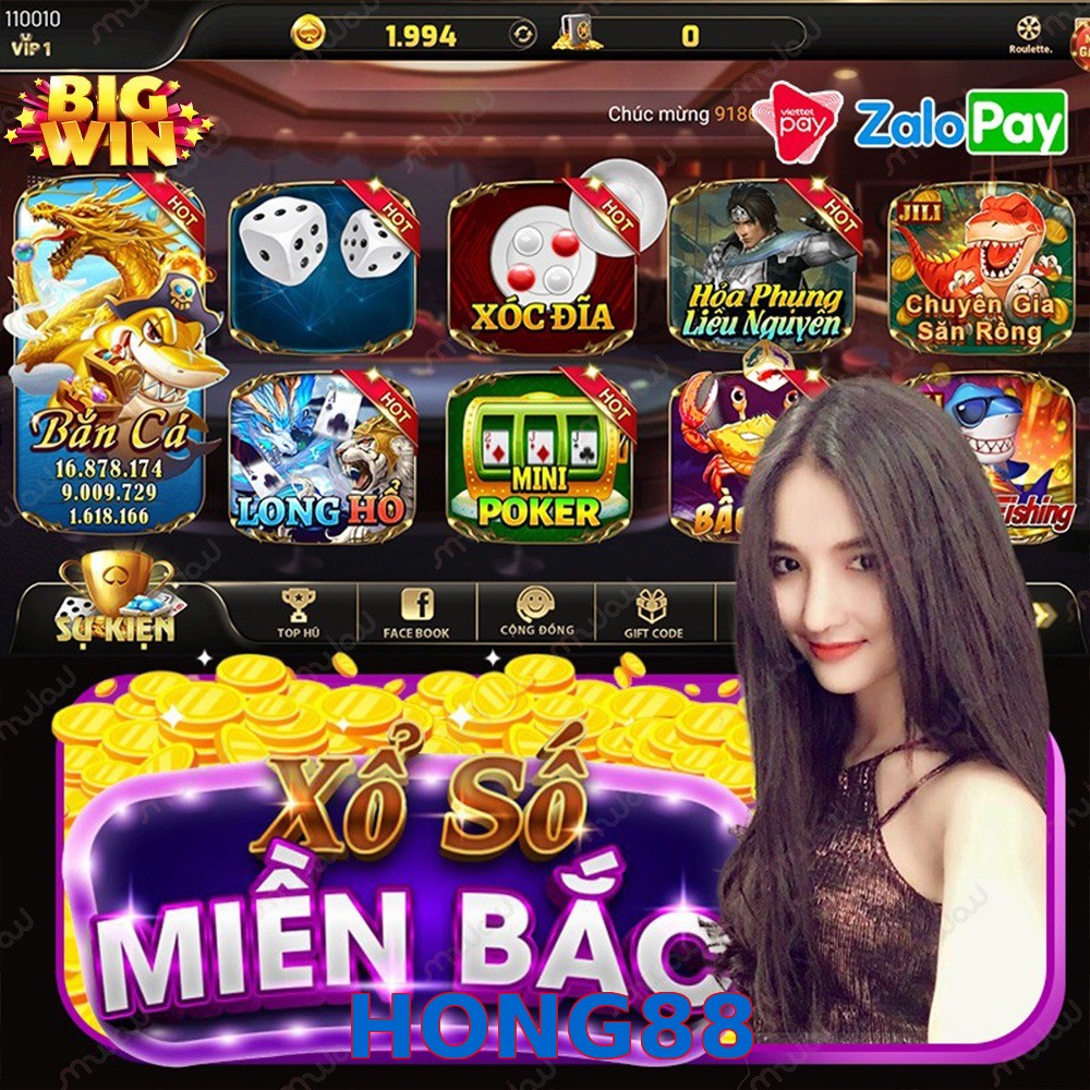 HONG88