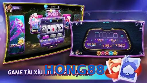 HONG88