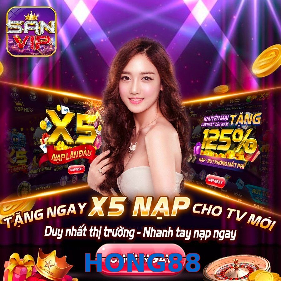 HONG88