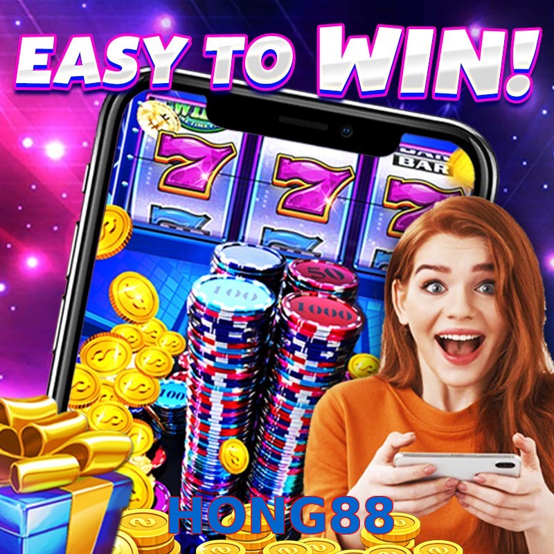HONG88